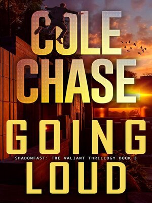 cover image of Going Loud